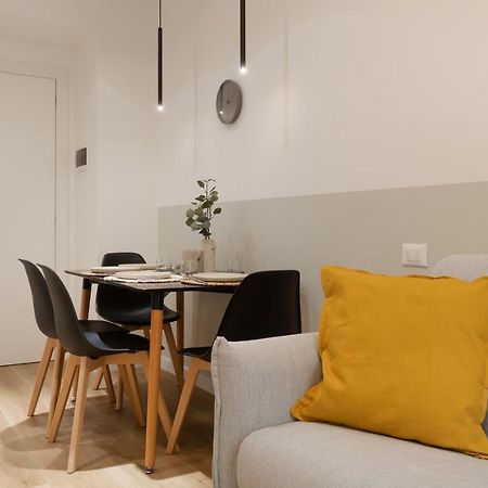 Trieste Timeless 2-Bedrooms Flat Ngoại thất bức ảnh