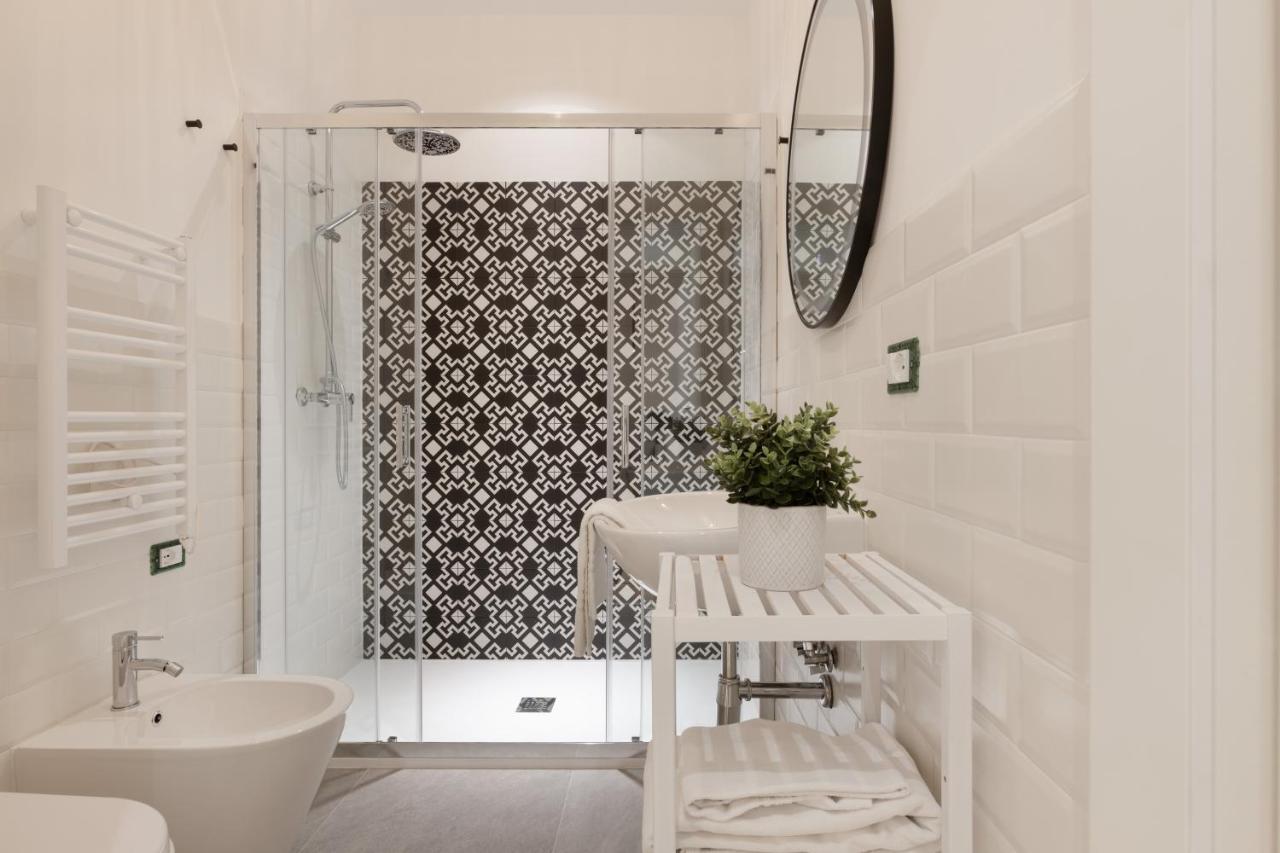Trieste Timeless 2-Bedrooms Flat Ngoại thất bức ảnh