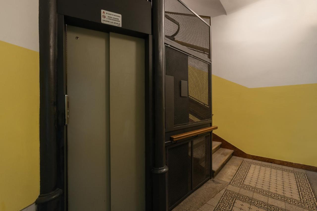 Trieste Timeless 2-Bedrooms Flat Ngoại thất bức ảnh