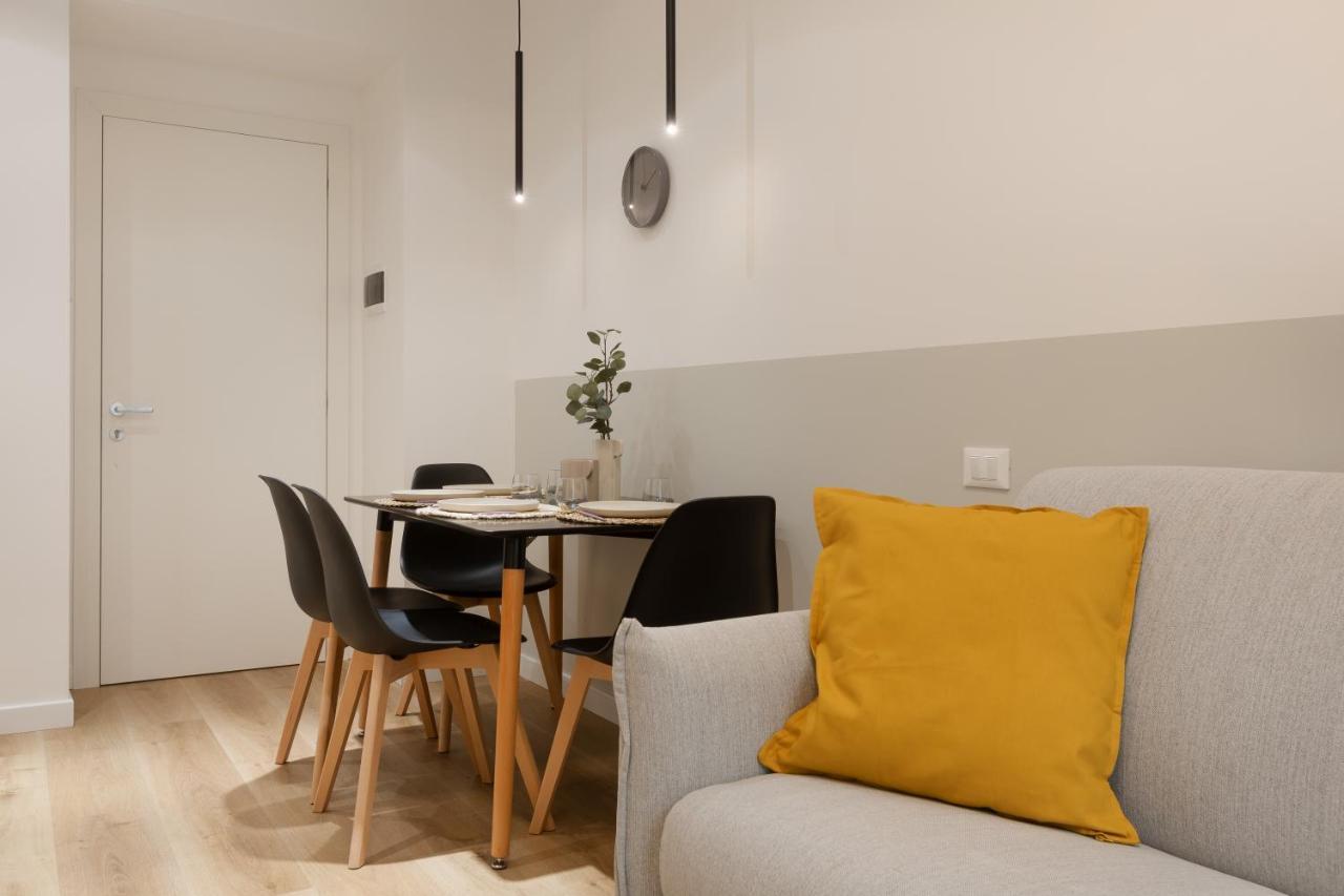 Trieste Timeless 2-Bedrooms Flat Ngoại thất bức ảnh