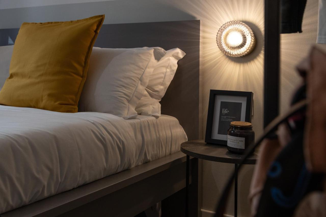 Trieste Timeless 2-Bedrooms Flat Ngoại thất bức ảnh