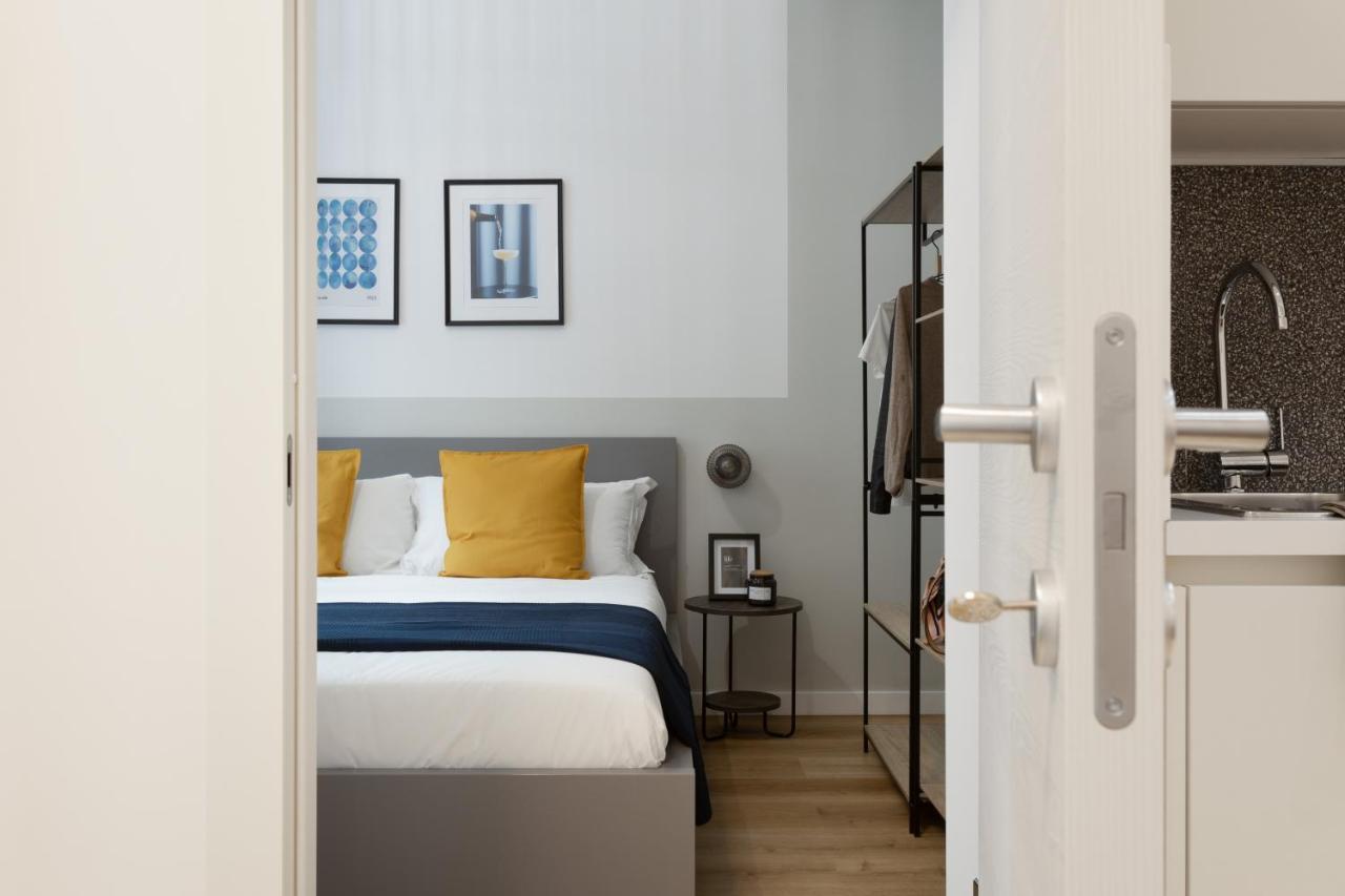 Trieste Timeless 2-Bedrooms Flat Ngoại thất bức ảnh