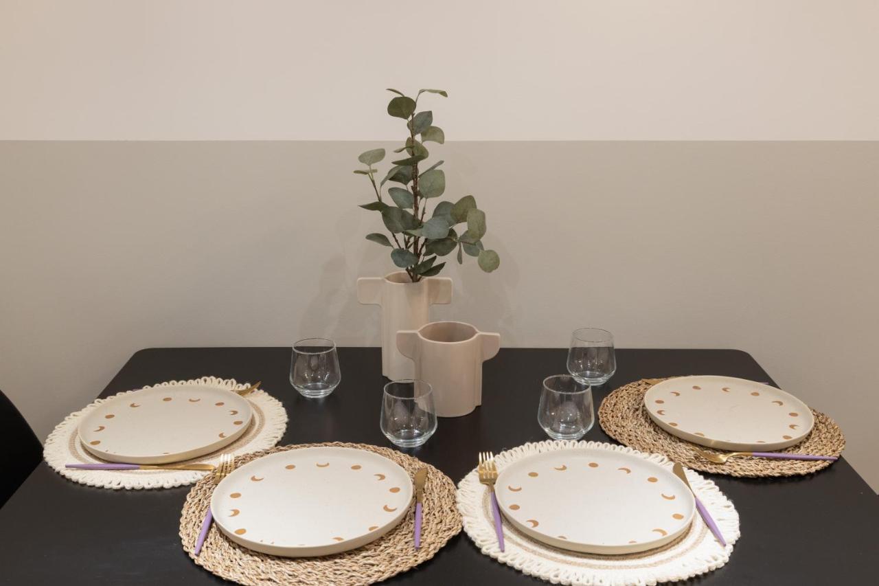 Trieste Timeless 2-Bedrooms Flat Ngoại thất bức ảnh